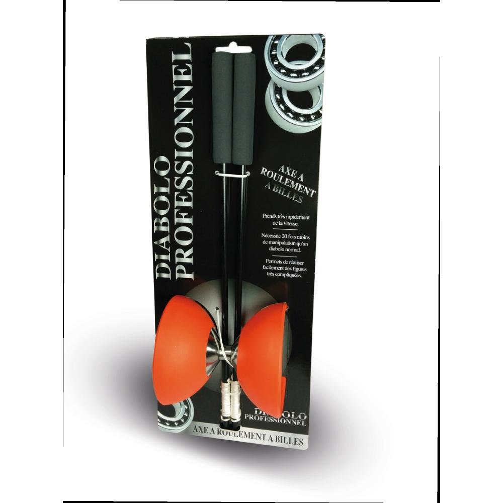 Megagic - Diablo con Cuscinetto a Sfera