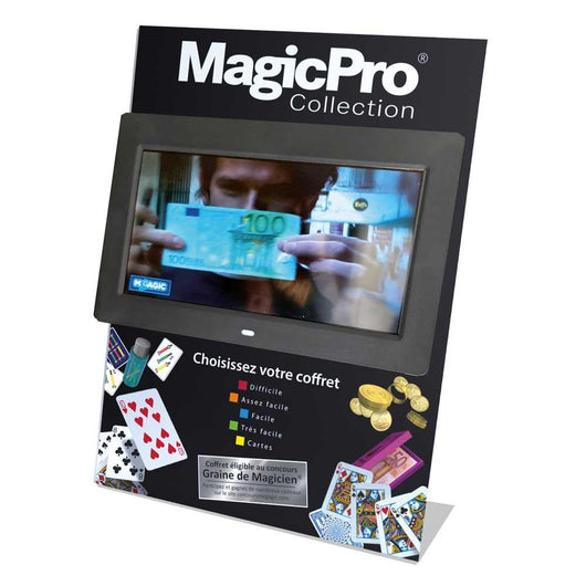 Megagic - Monitor Magia - OMAGGIO IMPONIBILE