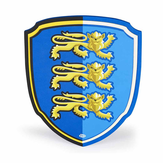 Papo - Shield Lion Knight