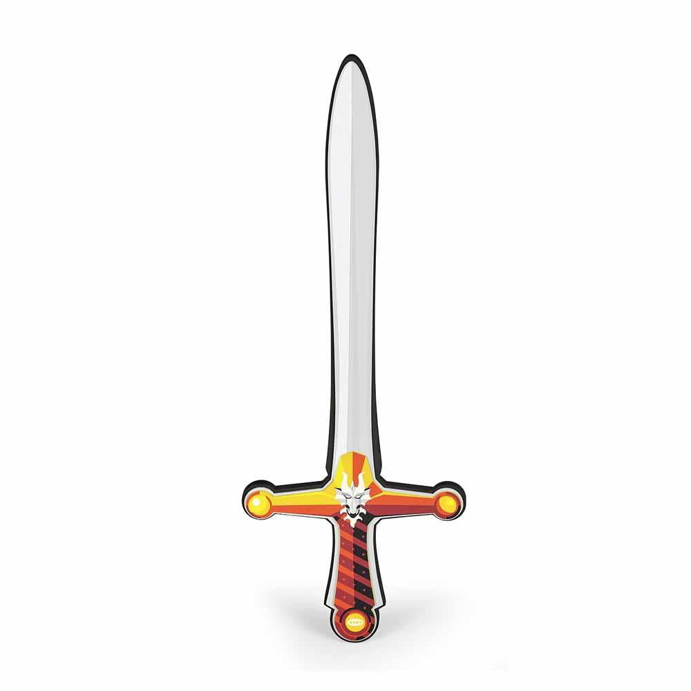 Papo - Sword Dragon Knight