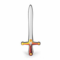 Papo - Sword Dragon Knight