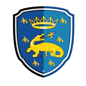 Papo - Shield Salamander