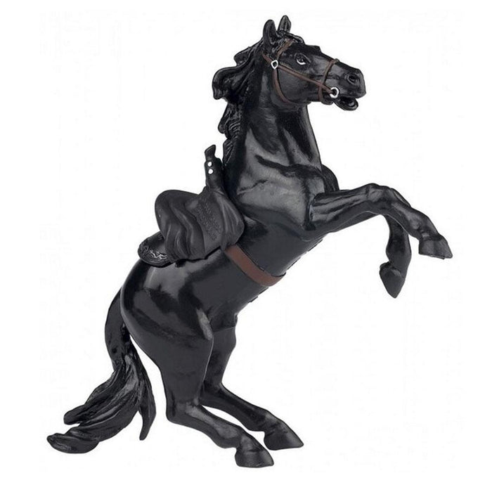 Papo - Zorro`s House