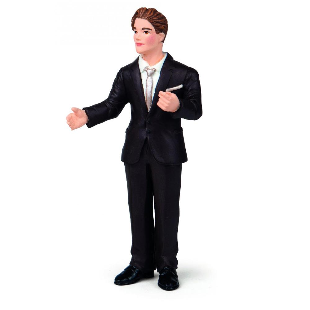 Papo - Groom costume