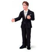 Papo - Groom costume