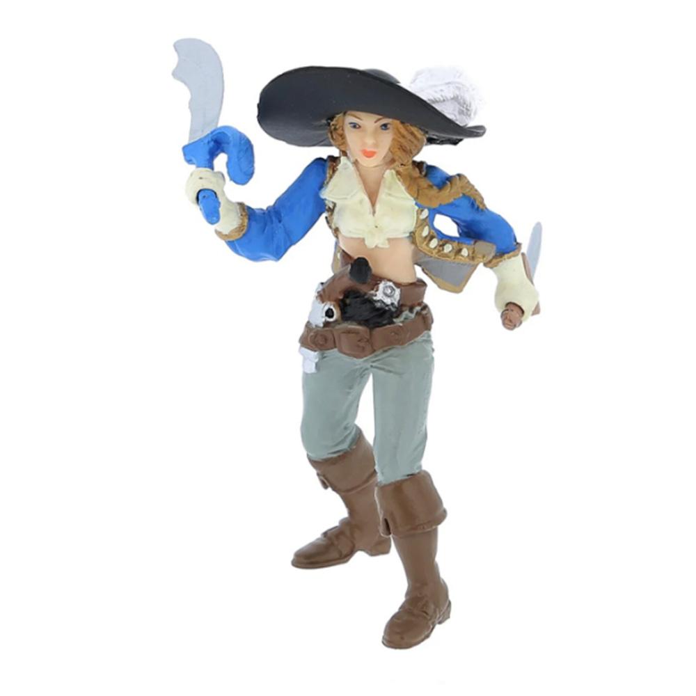 Papo - Lady corsair