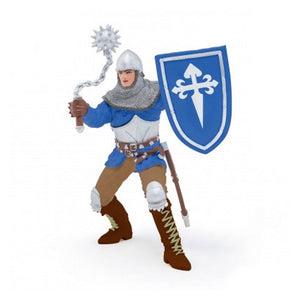 Papo - Knight With Mace