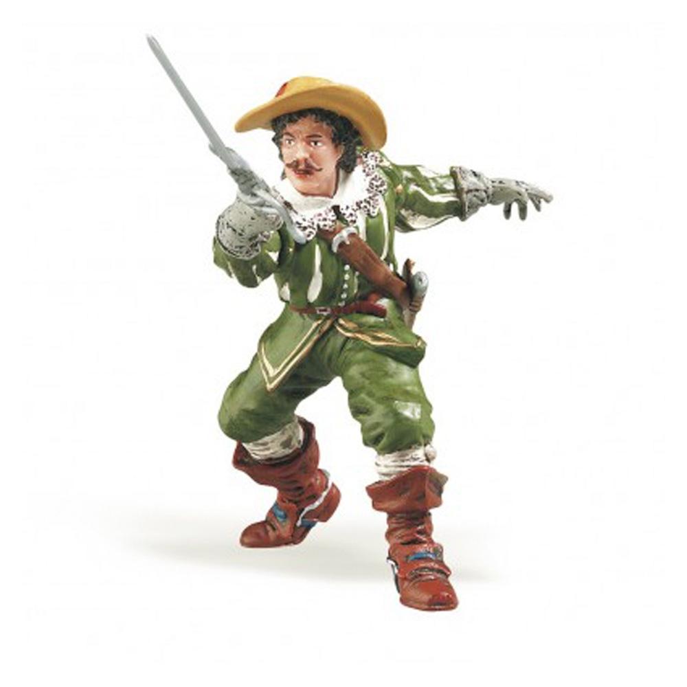 Papo - D`Artagnan
