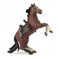Papo - Horse of Musketeers