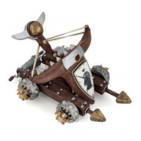 Papo - Arrow-firing catapult