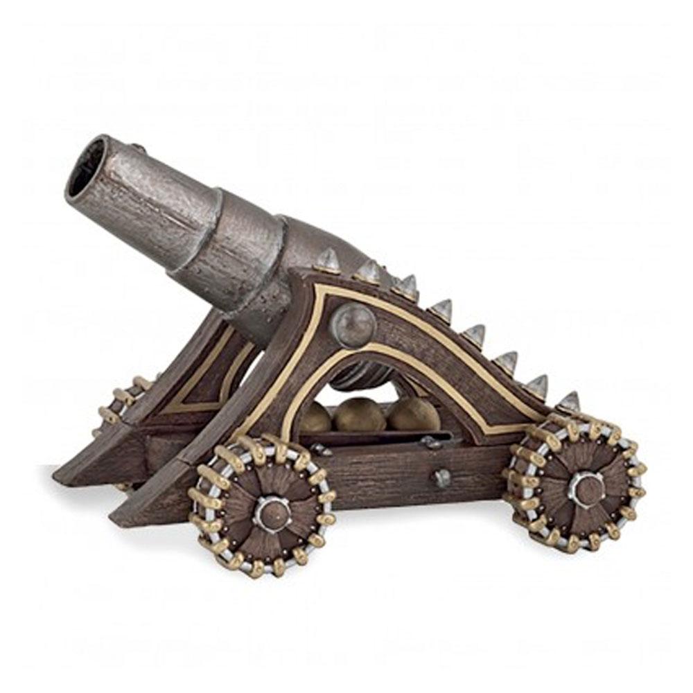Papo - Medieval cannon