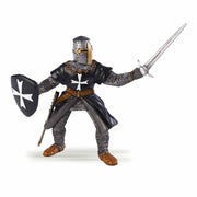 Papo - Hospitaller knight with sword