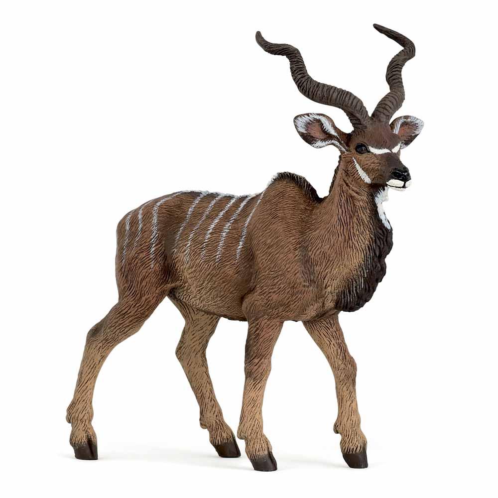 Papo - Great kudu