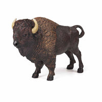 Papo - American buffalo