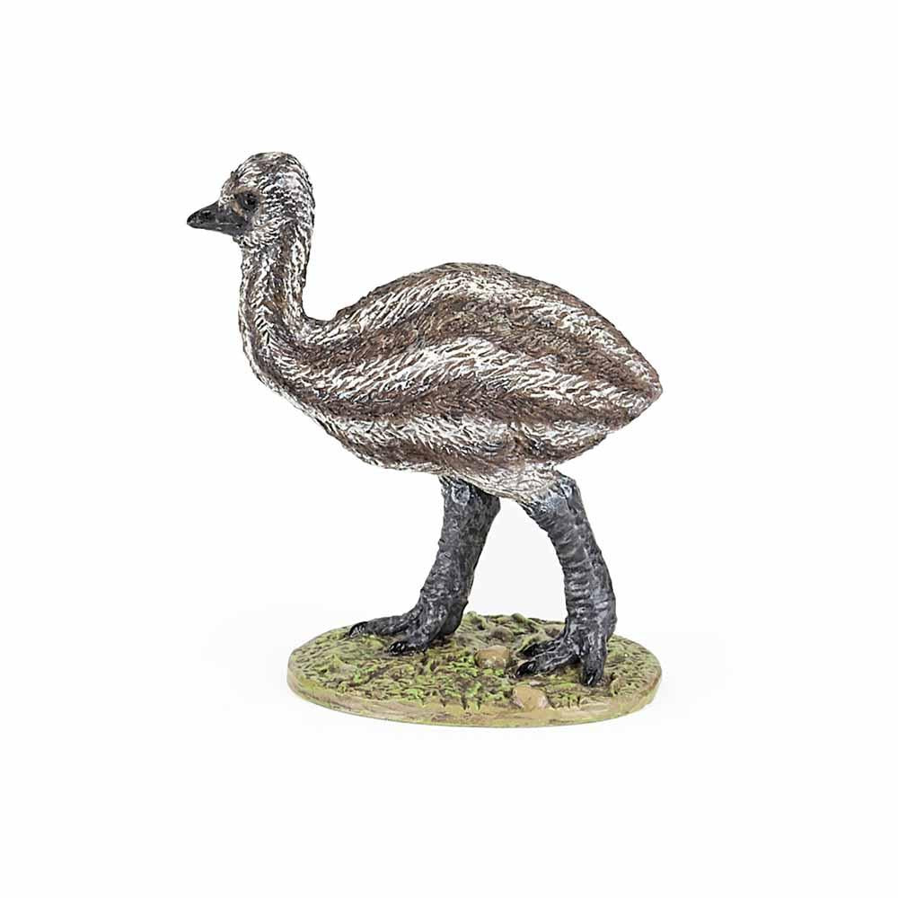 Papo - Baby emu