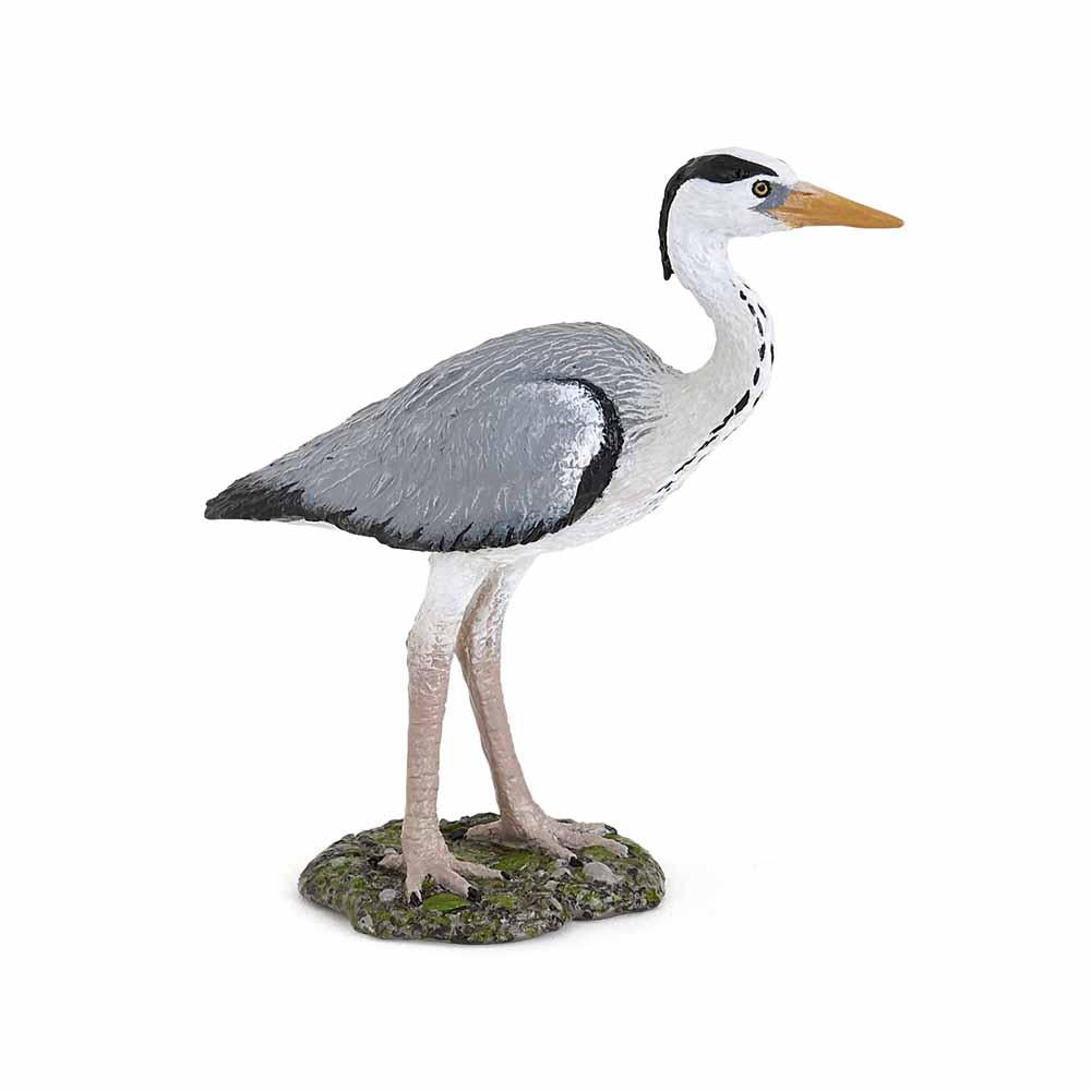 Papo - Grey heron
