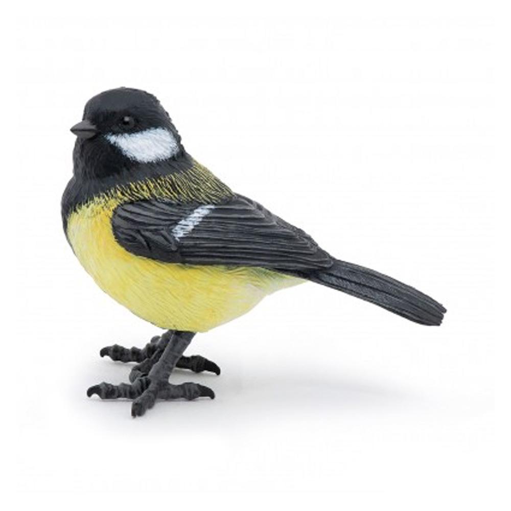 Papo - European Tit