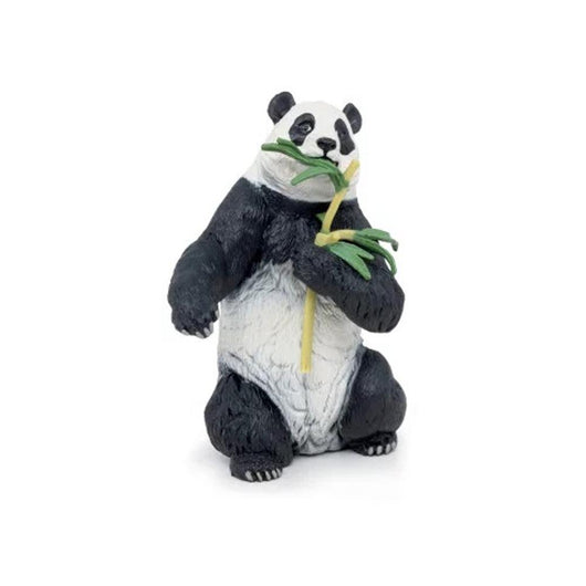 Papo - Panda with bamboo
