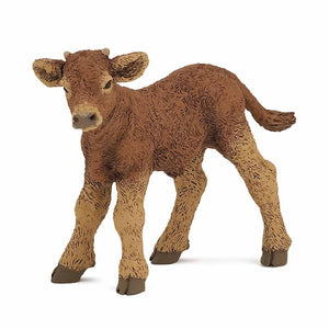 Papo - Limousine calf