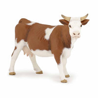 Papo - Simmental cow