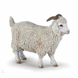 Papo - Angora goat