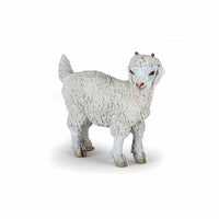 Papo - Young angora goat