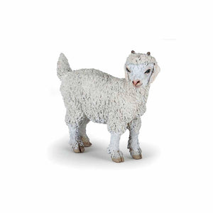 Papo - Young angora goat