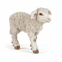 Papo - Merinos lamb