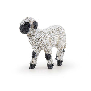 Papo - Valais Blacknose Lamb