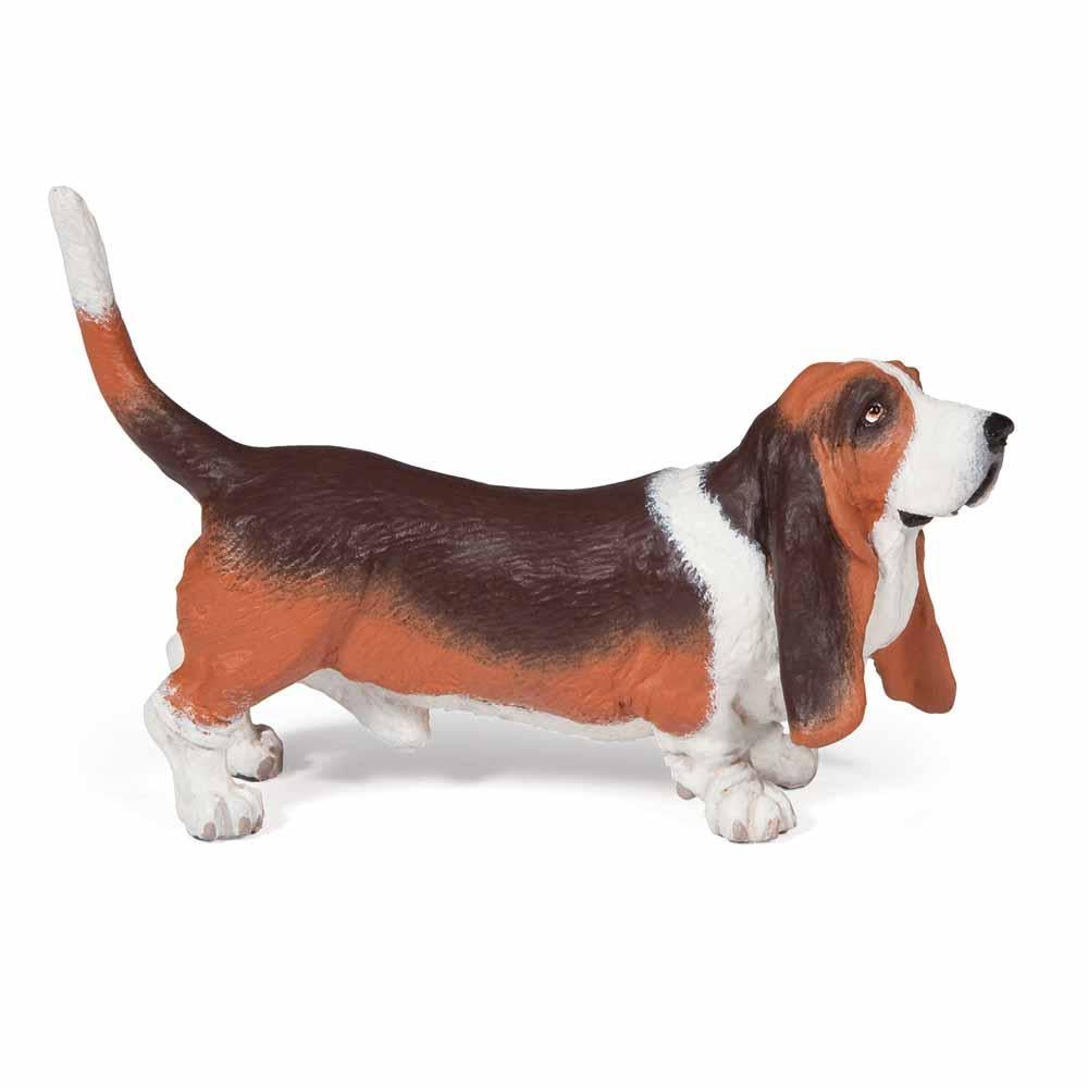 Papo - Basset hound