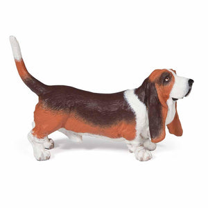 Papo - Basset hound