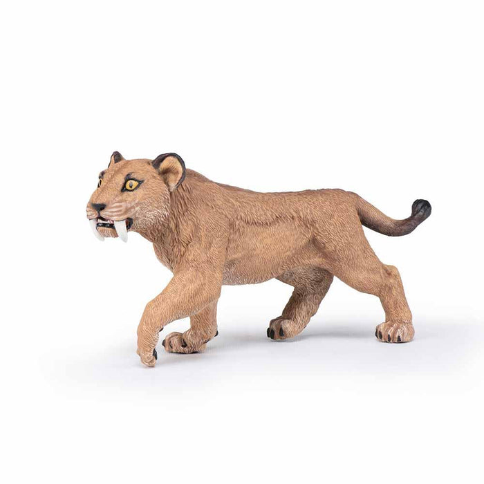 Papo - Young smilodon