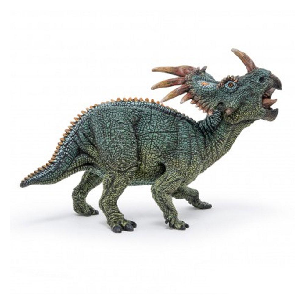Papo - Styracosaurus