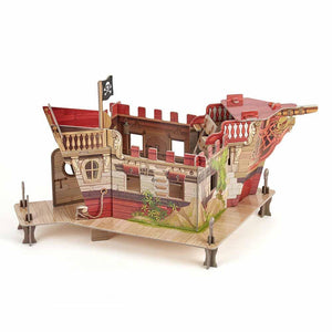 Papo - Pirate Fort