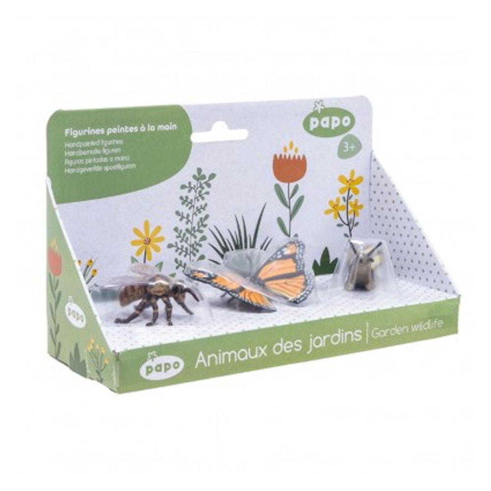 Papo - Insect box 2