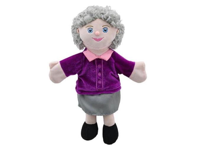Puppet Company - Story Tellers - Grandma