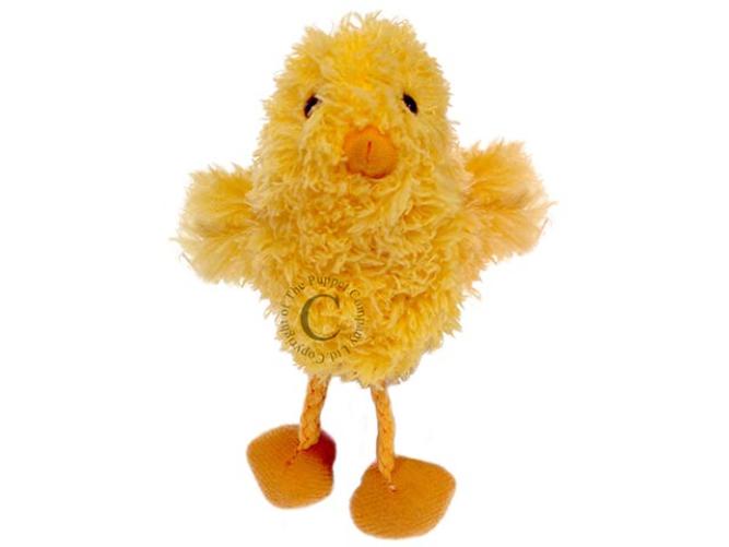 Puppet Company - Finger Puppets - Chick
