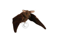 Puppet Company - Finger Puppets - Bat (Brown)
