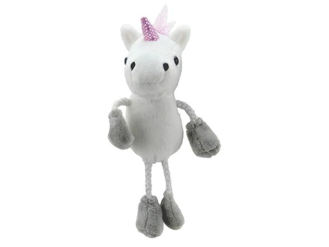 Puppet Company - Finger Puppets - Unicorn