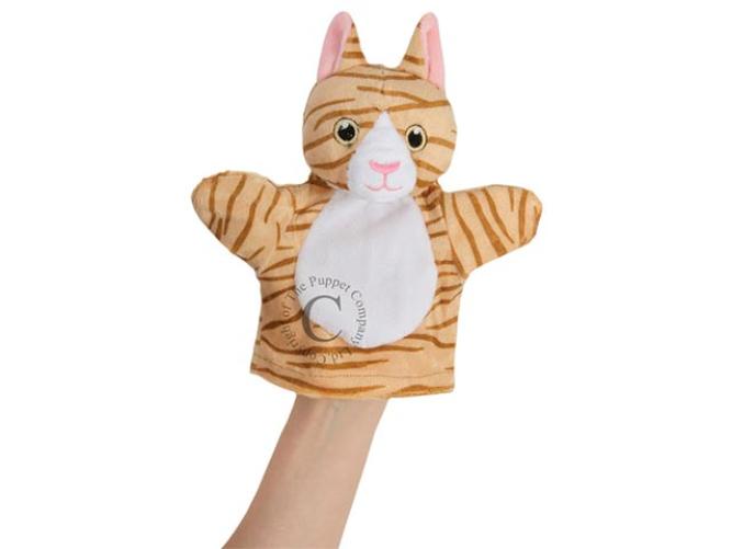 Puppet Company - My First Puppets - Cat