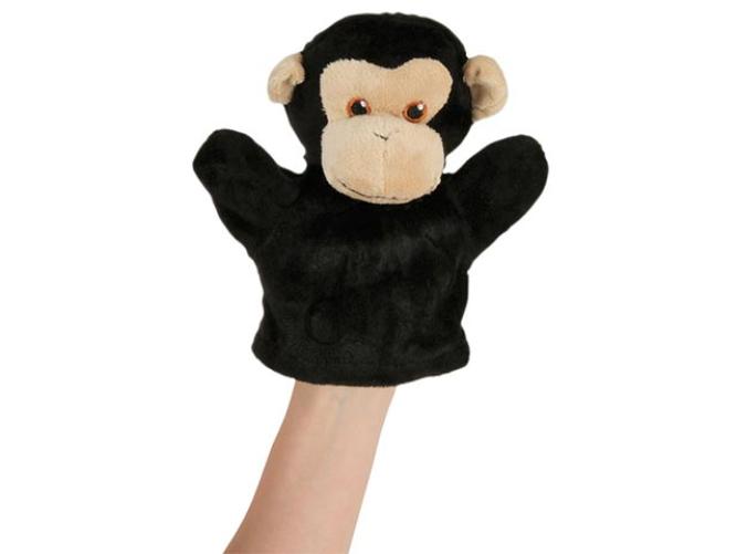 Puppet Company - My First Puppets - Chimp