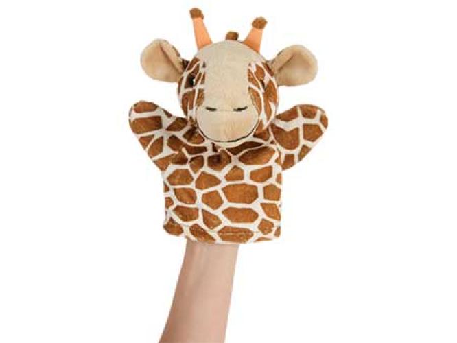Puppet Company - My First Puppets - Giraffe