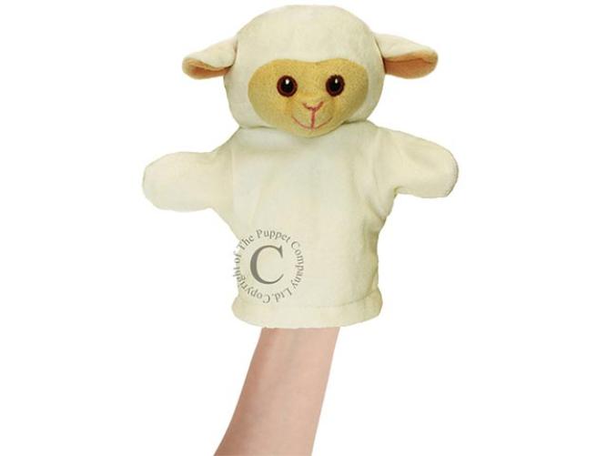 Puppet Company - My First Puppets - Lamb