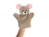 Puppet Company - My First Puppets - Mouse