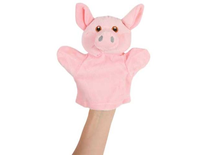 Puppet Company - My First Puppets - Pig