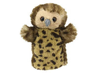 Puppet Company - Animal Puppet Buddies - Owl