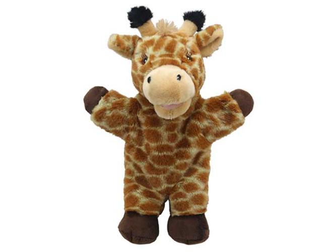 Puppet Company - Eco Walking Puppets - Giraffe