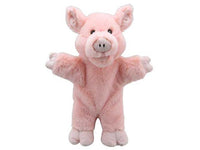 Puppet Company - Eco Walking Puppets - Pig