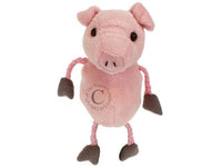 Puppet Company - Finger Puppets - Pig