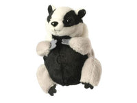 Puppet Company - Finger Puppets - Badger